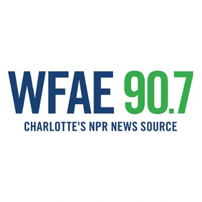 WFAE 90.7 Charlotte's NPR News Source